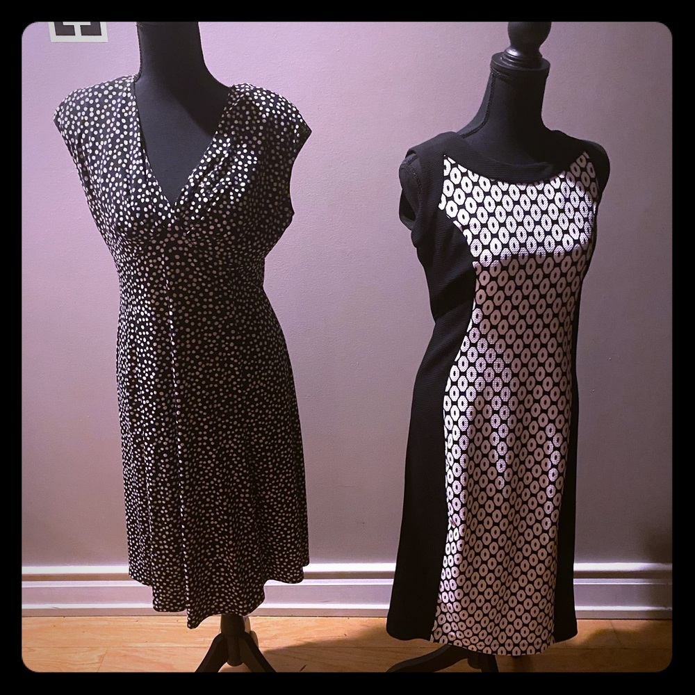Dresses